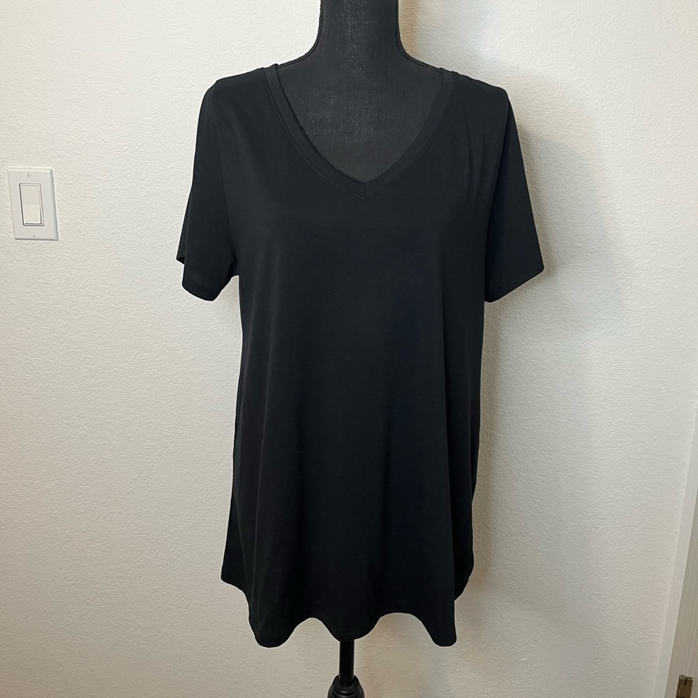 LuLaRoe Simply Comfortable Top Size XL